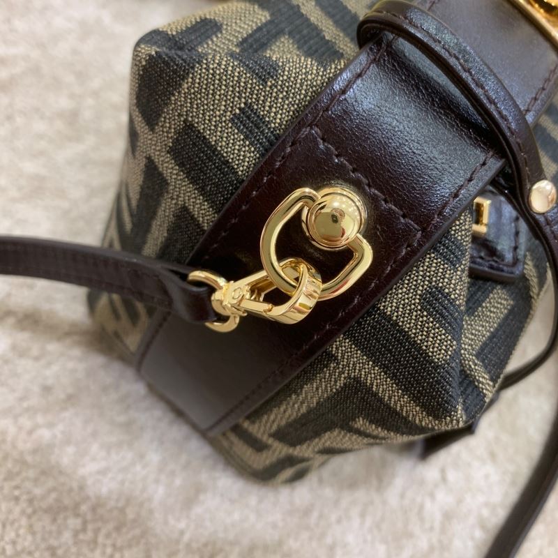 Fendi Baguette Bags